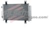 Condenser for Fiat Ducato '06>'08; Citroen Jumper(06-) Oe: 1347842080