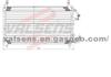 Condenser for Daewoo Espero Cielo Leman Racer (r134a) '94 Oe: 96178311;