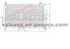 Condenser for Daewoo Matiz 0. 8(98-) Oe: 96314763