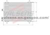 Condenser for Citroen Berlingo (02-), Xsara (00-) ; Peugeot Partner (02-) Oe: 6455at