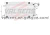 Condenser for Chrysler Caravan '93-'95 (town & Country/ Voyager) Oe: 4644365/ 6