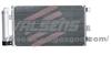 Condenser for Chevrolet Celta/ Prisma '07> Oe: 93349938