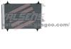 Condenser for Chevrolet Valeo Oe: 9638574080