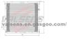 Condenser for Bmw E36 09/ '92- Oe: 64538391406