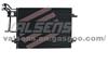 Condenser for Audi A4 '94-'96; A6/ Vw Passat V '99-' 02/ B5