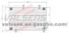 Condenser for Alfa romeo 145