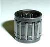 Needle roller bearings