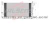 Condenser for Hyundai Sonata (98-) 2. 0i 16v, 2. 4i 16v, 2. 5i V6 24v, 2. 7i V6 24v Oe: 97606-38003