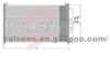 Condenser for FORD ESCAPE '01-'04; MAZDA TRIBUTE '01-'04     OE:YL8Z19712AA