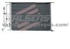 Condenser for Ford Fiesta/ Courier '96/ '99