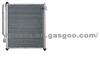 Condenser for Honda Cvt/ Honda Jazz (shot)/ Fit Oe: Ma447710-6531