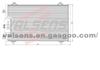 Condenser for Gm Pontiac Vibe '03-'07