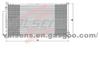 Condenser for Honda Fit 3 Case Oe: 80110 Sem-m02