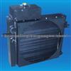 Combi Cooler for Air Compressors
