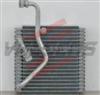 Evaporator for Nissan Lorry
