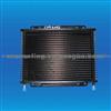 Oil Cooler For Passenger Cars