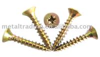 Chipboard Screw