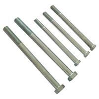 HEX BOLT