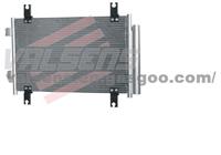 Condenser for Fiat Ducato '06>'08; Citroen Jumper(06-) Oe: 1347842080