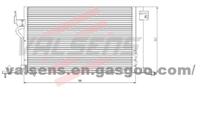 Condenser for Citroen Zx Break N2 Oe: 96. 280. 075. 80