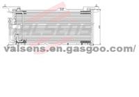 Condenser for Chevrolet Corsa '00-'02(gm-1) Oe: Gm-93274500