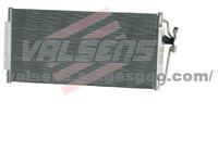 Condenser for Buick Regal(03-), Oe: 52478943