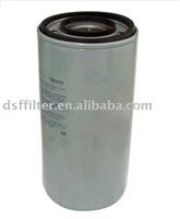 Heavy duty oil filter