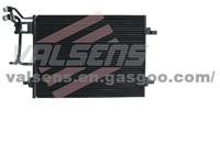 Condenser for Audi A4 '94-'96; A6/ Vw Passat V '99-' 02/ B5