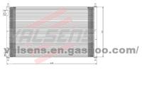 Condenser for Honda Acura(92-99)