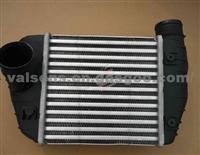 Intercooler for Audi A6/ S6 (04-) Oe: 4f0145805j