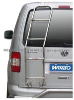 G230400 S/ S Rear Ladder for Caddy 05+