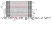 Condenser for HYUNDAI TURSON (04-) ;KIA SPORTAGE (04-)    OE:97606-2E000