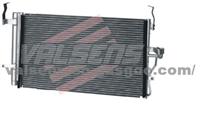 Condenser for HYUNDAI COUPE(02-);ELANTRA(00-);ELANTRA (04-);LANTRA(00-)     OE:97606-2D000