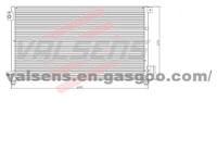 Condenser for Honda Accord '03-'07 Oe: 80110-sdc-a01