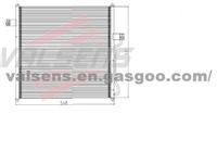 Condenser for Ford Explorer '02-'05; Mercury Mountaineer '02-'06