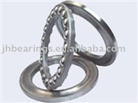 Thrust ball bearings