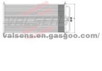 Condenser for Ford F150 '04-'06; Lincoln Mark Lt '06 Oe: 4l3419710ad
