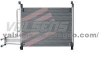 Condenser for Ford F1000 '96>