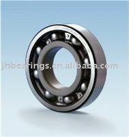 low-noise deep groove ball bearing