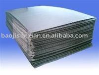 titanium sheet