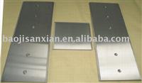 titanium sheet