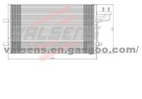Condenser for Ford Focus(00-06) Oe: 5m5h19710aa