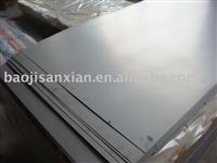 titanium sheet