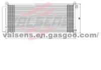 Condenser for Honda 2 Case Oe: 80110 Saa-013