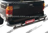 Cam Rhino Rear Side Bar D280309