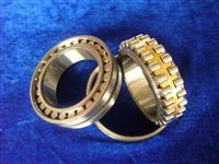 Cylindrical roller bearing