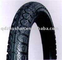 motorcycle tyre