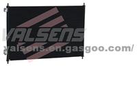 Condenser for Honda Odyssey Ra6 2000