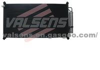 Condenser for Honda City Type Iii