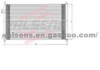 Condenser for Honda Civic(95-) Oe: 80110-s01-a11
